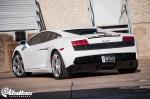 Lamborghini Gallardo Twin Turbo by Dallas Performance 2014 года